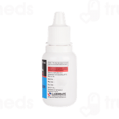 Ceflox Dee Optic Eye/ear Drops 10ml