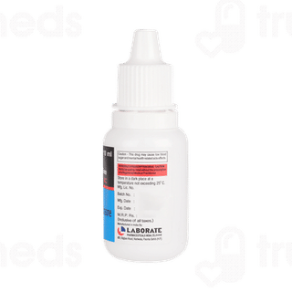 Ceflox Dee Optic Eye/ear Drops 10ml