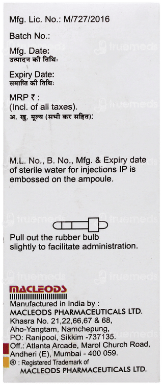 Cefolac Oral Drops 10ml