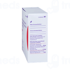 Clamp Oral Drops 10ml