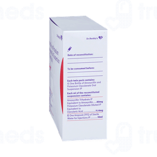 Clamp Oral Drops 10ml