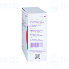 Clamp Oral Drops 10ml