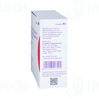 Clamp Oral Drops 10ml