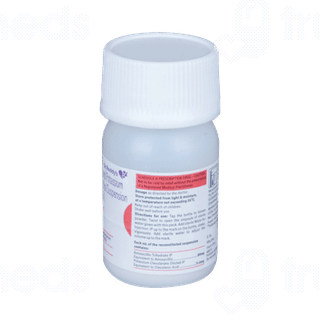 Clamp Oral Drops 10ml