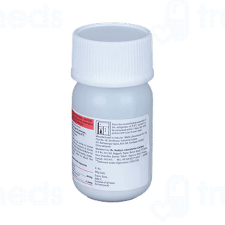 Clamp Oral Drops 10ml