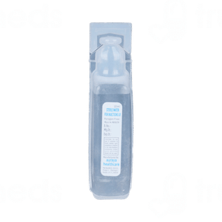 Clamp Oral Drops 10ml