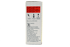Clavam Oral Drops 10ml