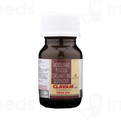Clavam Oral Drops 10Ml Clavam Oral Drops 10Ml