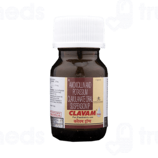 Clavam Oral Drops 10Ml