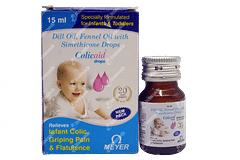 Colicaid Drops 15 ML