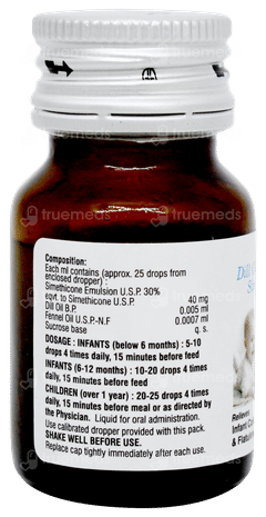 Colicaid Oral Drops 15ml