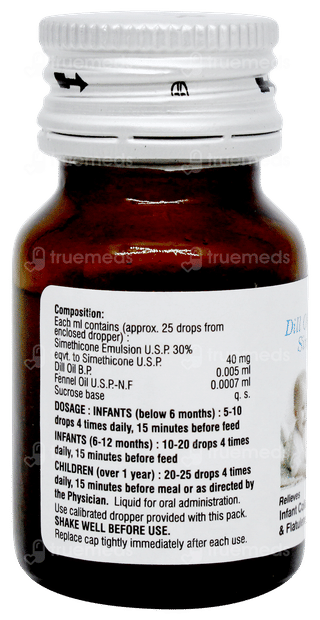 Colicaid Oral Drops 15ml