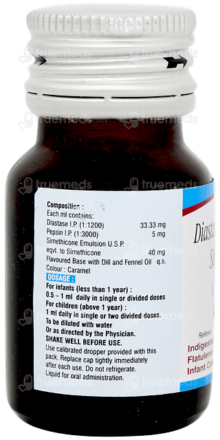 Colicaid Ez Oral Drops 15ml