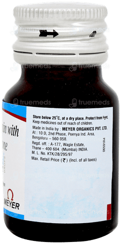 Colicaid Ez Oral Drops 15ml