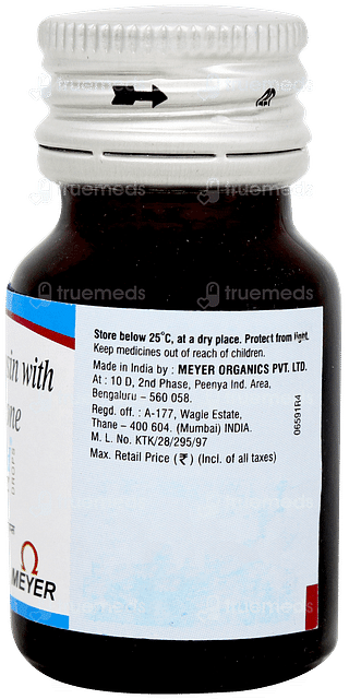 Colicaid Ez Oral Drops 15ml