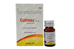 Colimex Oral Drops 10ml