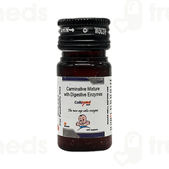 Colizyme Oral Drops 15ml