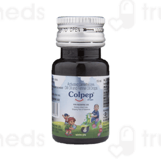 Colpep Oral Drops 15ml