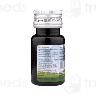 Colpep Oral Drops 15ml