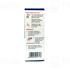 Compu 1% Eye Drops 10ml