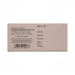 Contus Paediatric Oral Drops 15ml