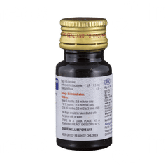Coscoril Oral Drops 15ml