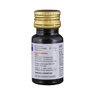 Coscoril Oral Drops 15ml