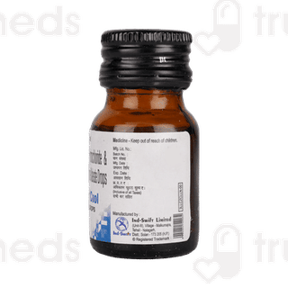 Cozy Cool Oral Drops 15ml