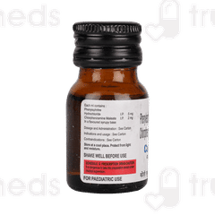 Cozy Cool Oral Drops 15ml Cozy Cool Oral Drops 15ml