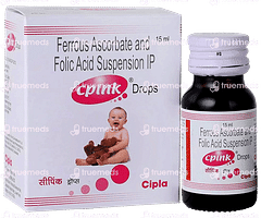 Cpink Oral Drops 15ml Cpink Oral Drops 15ml