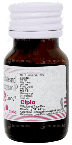 Cpink Oral Drops 15ml Cpink Oral Drops 15ml