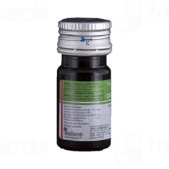 Cyclopam Oral Drops 10ml