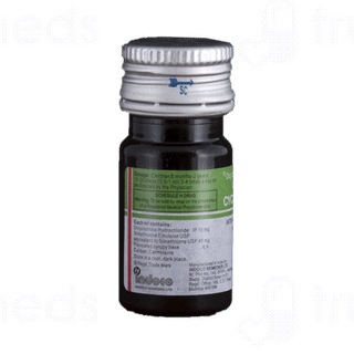 Cyclopam Oral Drops 10ml