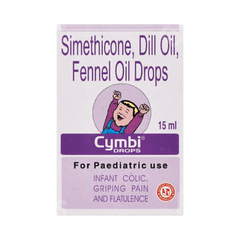 Cymbi Oral Drops 15Ml Cymbi Oral Drops 15Ml