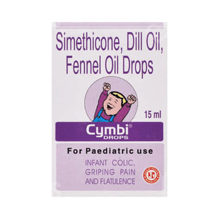 Cymbi Oral Drops 15Ml