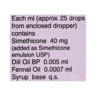 Cymbi Oral Drops 15Ml