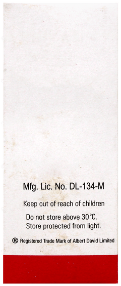 Cyp L Oral Drops 15Ml