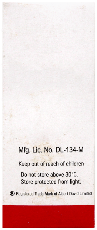 Cyp L Oral Drops 15Ml