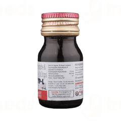 Cyp L Oral Drops 15ml Cyp L Oral Drops 15ml