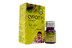 Cypon H Plus New Improved Oral Drops 15ml Cypon H Plus New Improved Oral Drops 15ml