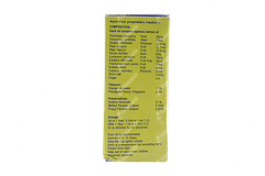 Cypon H Plus New Improved Oral Drops 15ml