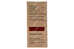 D Well Oral Drops 30ml