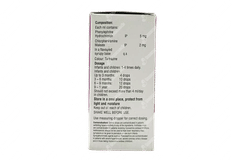 Delcon Mixed Fruit Flavour Oral Drops 15ml