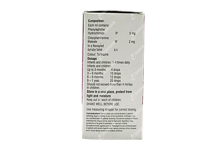 Delcon 2/5 MG Drops 15 ML