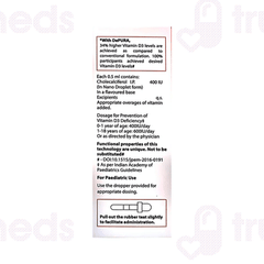 Depura Kids Nano Oral Drops 15ml