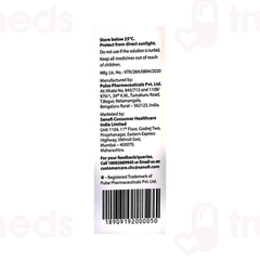 Depura Kids Nano Oral Drops 15ml