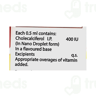 Depura Kids Nano Oral Drops 15ml