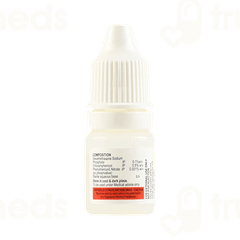 Dexoren S Eye/ear Drops 5ml