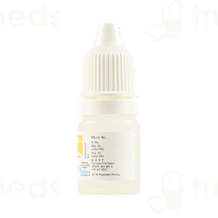 Dexoren S Eye/ear Drops 5ml
