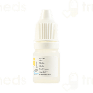 Dexoren S Eye/ear Drops 5ml
